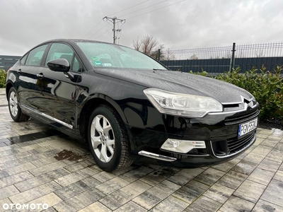 Citroën C5 2.0 HDi Confort