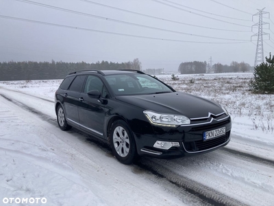 Citroën C5 2.0 HDi Confort