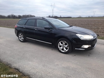 Citroën C5 2.0i 16V Dynamique