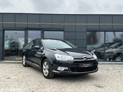 Citroën C5 2.0i 16V Dynamique