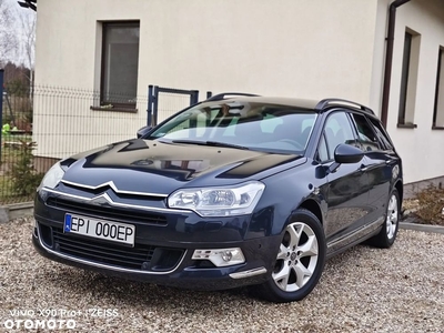 Citroën C5 2.0i 16V Exclusive