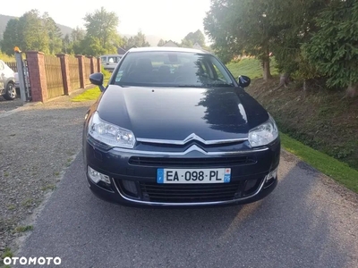 Citroën C5