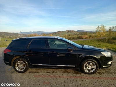 Citroën C5