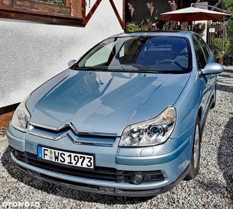 Citroën C5 3.0 V6 Exclusive