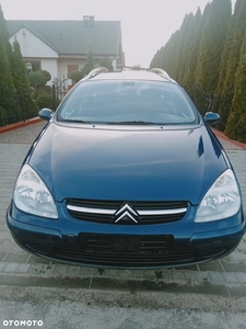 Citroën C5