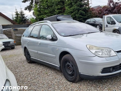 Citroën C5