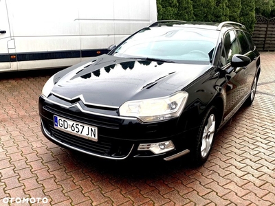 Citroën C5