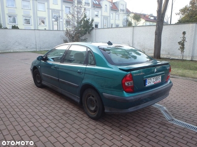 Citroën C5