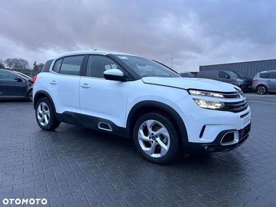 Citroën C5 Aircross 1.2 PureTech Feel EAT8