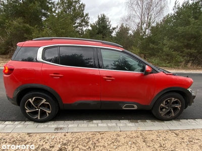 Citroën C5 Aircross 1.5 BlueHDi Shine EAT8