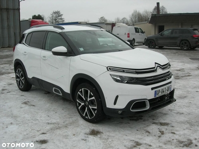 Citroën C5 Aircross BlueHDI 130 S&S EAT8 FEEL PACK