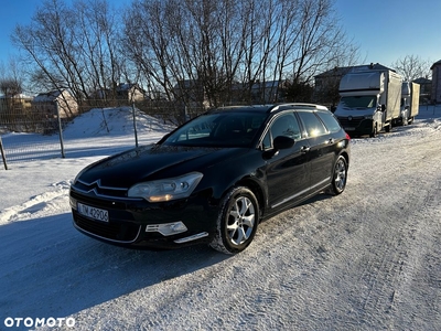 Citroën C5