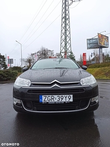 Citroën C5