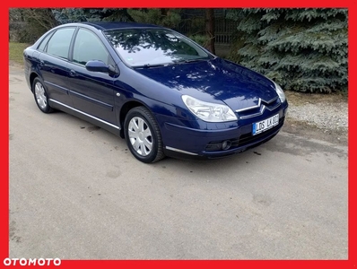 Citroën C5 II Break 1.6 HDi Impress