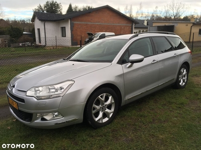 Citroën C5 II Break 2.0i 16V SX