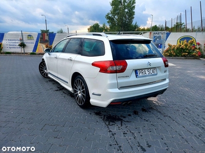 Citroën C5 Tourer THP 155 by Carlsson