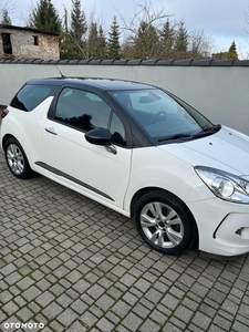 Citroën DS3