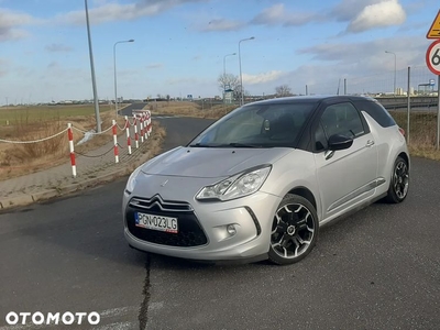 Citroën DS3 1.6 e-HDi SoChic