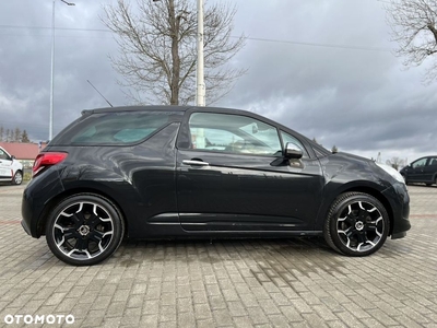 Citroën DS3