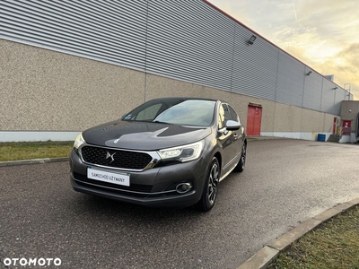 Citroën DS4 PureTech 130 Stop&Start SoChic