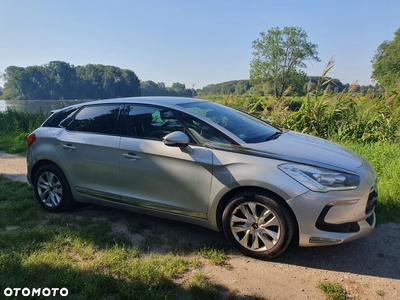 Citroën DS5