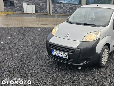 Citroën Nemo