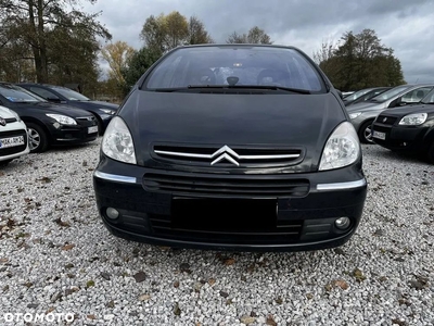 Citroën Xsara Picasso 1.6 Confort