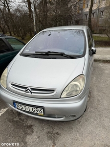 Citroën Xsara Picasso 1.8 16V SX