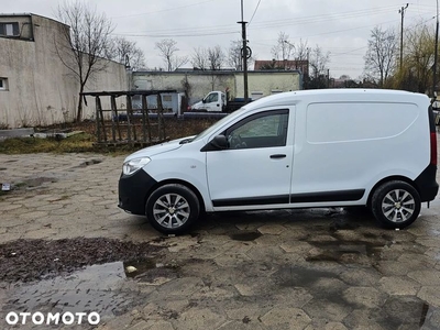 Dacia Dokker 1.5 dCi Ambiance