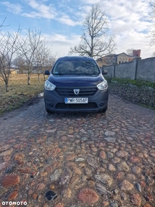 Dacia Dokker 1.6 Access