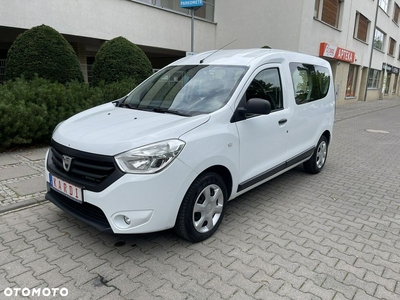 Dacia Dokker