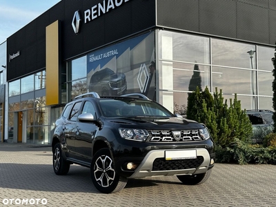 Dacia Duster 1.0 TCe Prestige