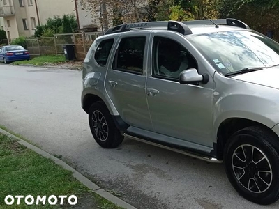 Dacia Duster 1.2 TCe Laureate S&S EU6