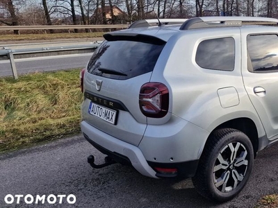 Dacia Duster 1.3 TCe FAP Prestige 4WD