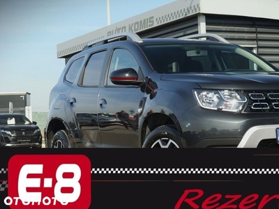 Dacia Duster 1.3 TCe FAP Prestige