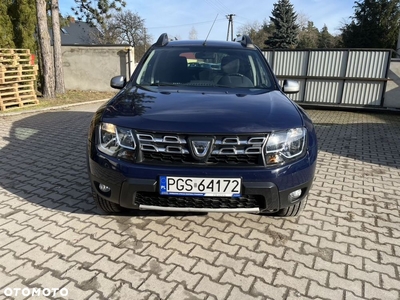 Dacia Duster 1.5 dCi Ambiance