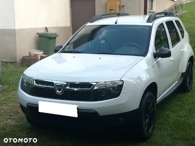 Dacia Duster 1.5 dCi Ambiance