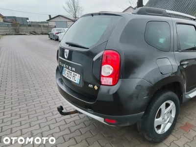 Dacia Duster 1.5 dCi Ambiance