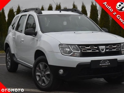 Dacia Duster 1.5 dCi Celebration