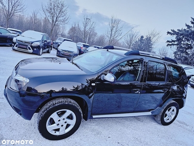 Dacia Duster 1.5 dCi Laureate