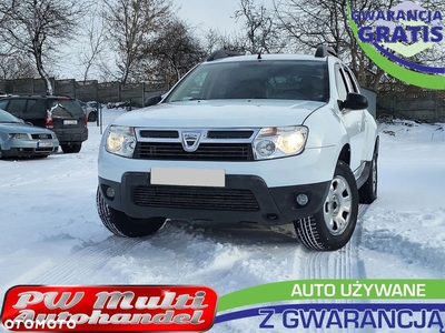 Dacia Duster 1.5 dCi Laureate