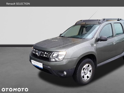 Dacia Duster 1.5 dCi Laureate