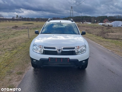 Dacia Duster 1.5 dCi Laureate