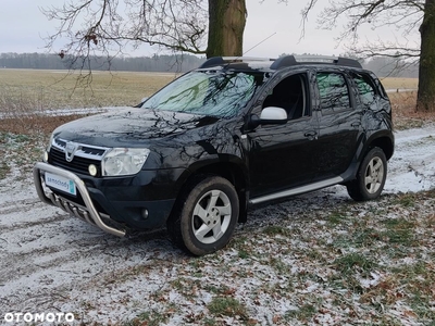 Dacia Duster 1.5 dCi SL Off-Road