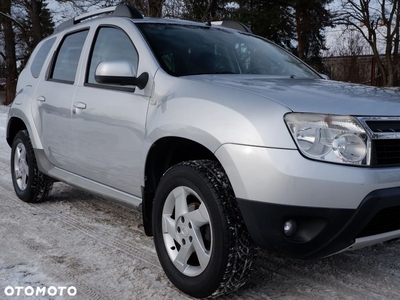 Dacia Duster 1.6 16V 105 4x2 Ice