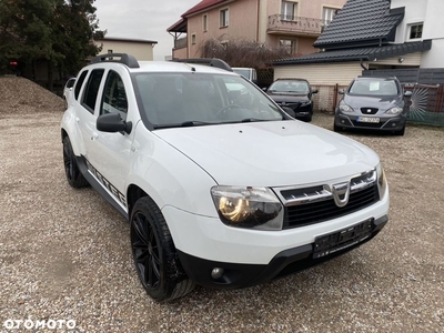 Dacia Duster 1.6 16V 105 4x2 Laureate