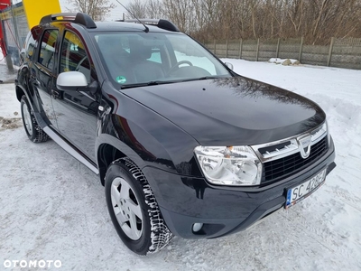 Dacia Duster 1.6 16V 4x2 Laureate