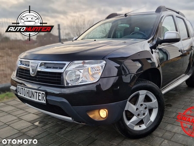 Dacia Duster 1.6 16V 4x2 Prestige