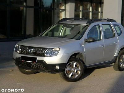 Dacia Duster 1.6