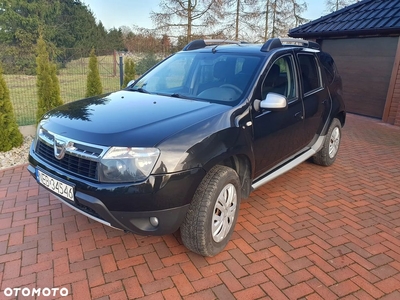 Dacia Duster 1.6 Laureate 4x4